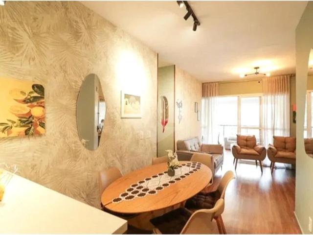 Apartamento aluguel em Santa Teresinha, São Paulo