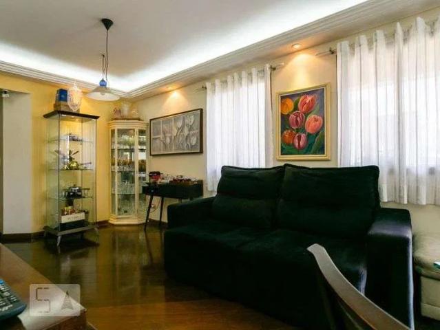 Apartamento aluguel em Santa Teresinha, São Paulo