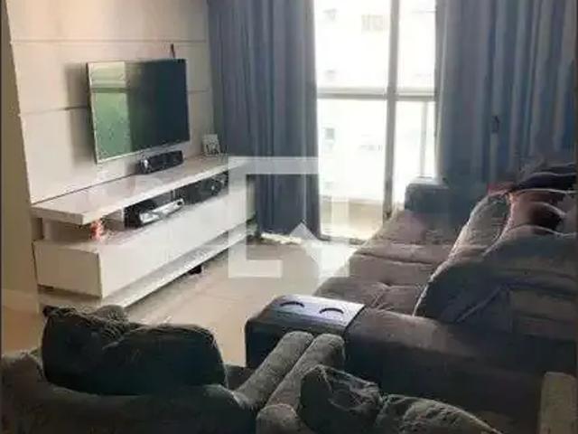 Apartamento aluguel em Região Imediata de São Paulo, Região Metropolitana de São Paulo