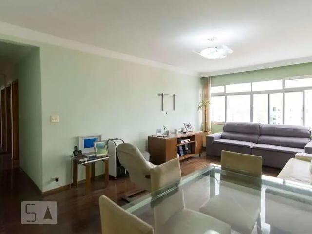 Apartamento aluguel em Região Imediata de São Paulo, Região Metropolitana de São Paulo
