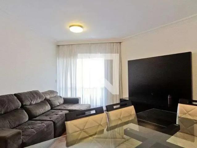 Apartamento aluguel em Região Imediata de São Paulo, Região Metropolitana de São Paulo