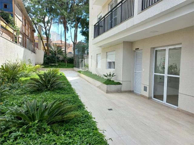 Apartamento aluguel em Santa Teresinha, São Paulo