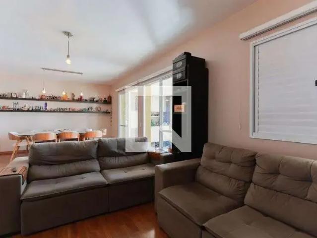 Apartamento aluguel em Região Imediata de São Paulo, Região Metropolitana de São Paulo