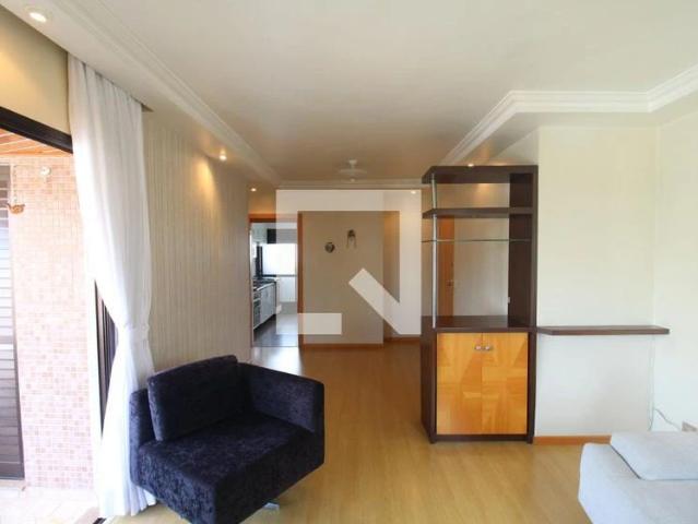 Apartamento aluguel em Santa Teresinha, São Paulo