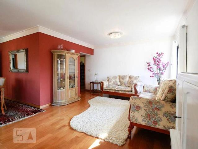 Apartamento aluguel em Santa Teresinha, São Paulo