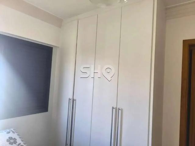 Apartamento aluguel em Santa Teresinha, São Paulo