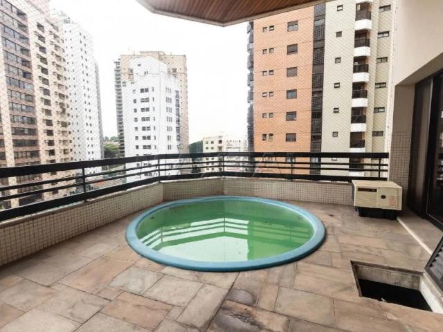 Apartamento aluguel em Santa Teresinha, São Paulo