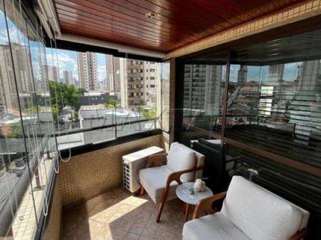 Apartamento aluguel em Santa Teresinha, São Paulo