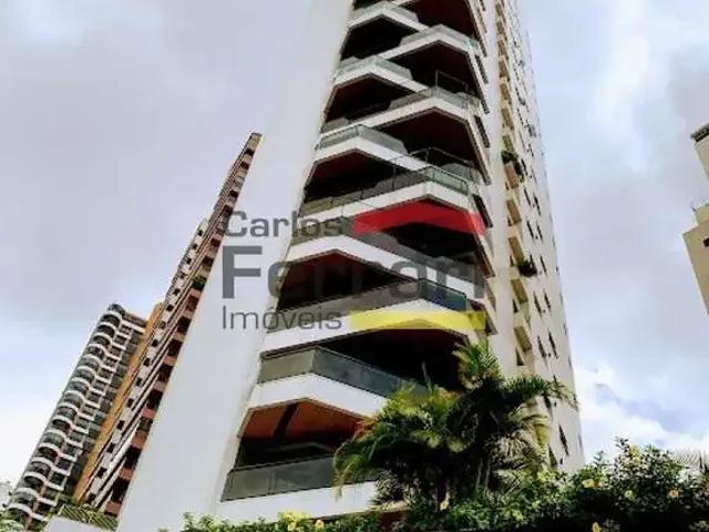 Apartamento aluguel em Santa Teresinha, São Paulo