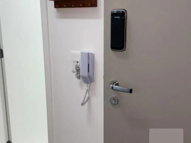 Apartamento aluguel em Santo Amaro, São Paulo