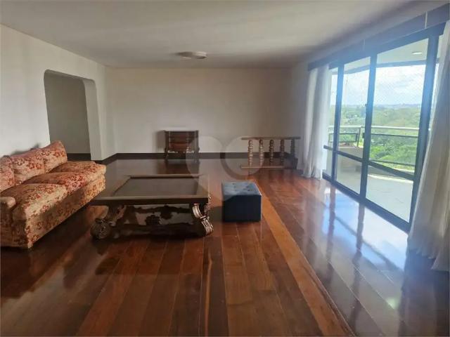 Apartamento aluguel em Região Imediata de Araçatuba, Araçatuba