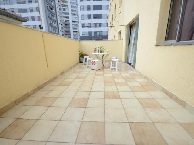Apartamento aluguel em Região Imediata de São Paulo, Região Metropolitana de São Paulo