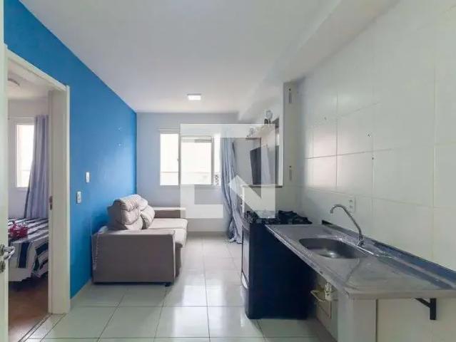 Apartamento aluguel em Região Imediata de São Paulo, Região Metropolitana de São Paulo