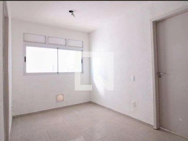 Apartamento aluguel em Fazenda da Juta, São Paulo