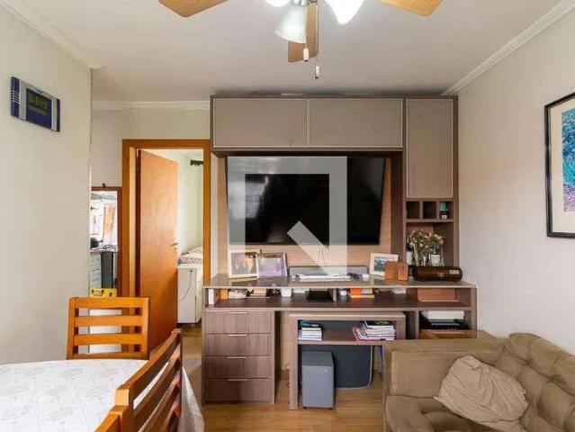 Apartamento aluguel em Mata da Juta, São Paulo