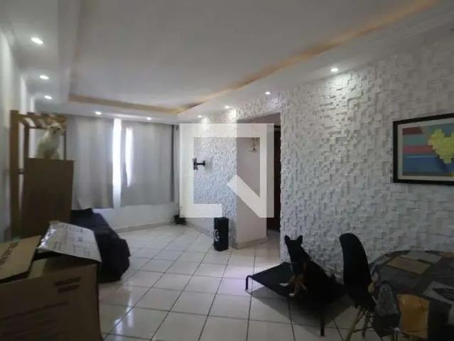 Apartamento aluguel em Região Imediata de São Paulo, Região Metropolitana de São Paulo