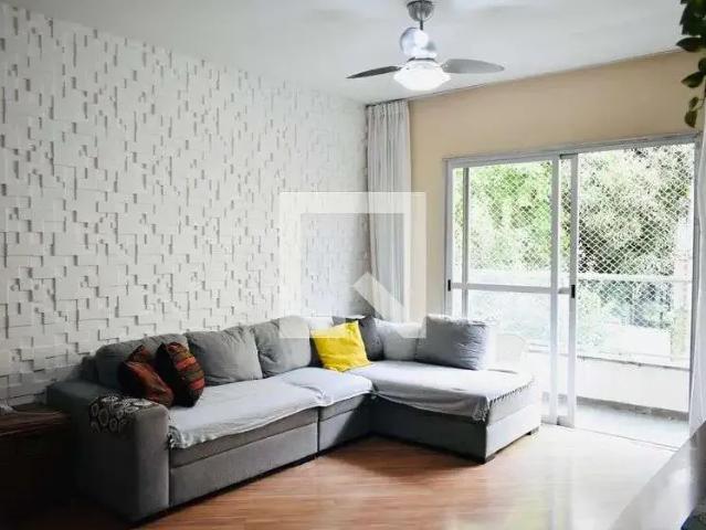 Apartamento aluguel em Região Imediata de São Paulo, Região Metropolitana de São Paulo