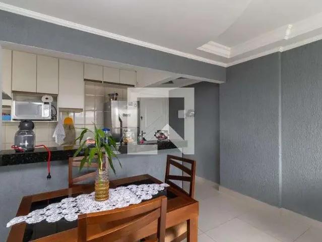 Apartamento aluguel em Região Imediata de São Paulo, Região Metropolitana de São Paulo