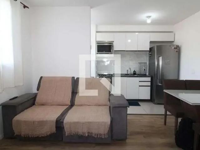 Apartamento aluguel em Região Imediata de São Paulo, Região Metropolitana de São Paulo