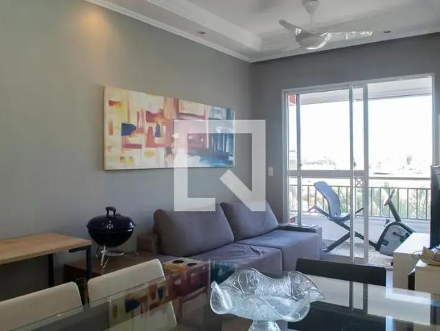 Apartamento aluguel em Região Imediata de São Paulo, Região Metropolitana de São Paulo