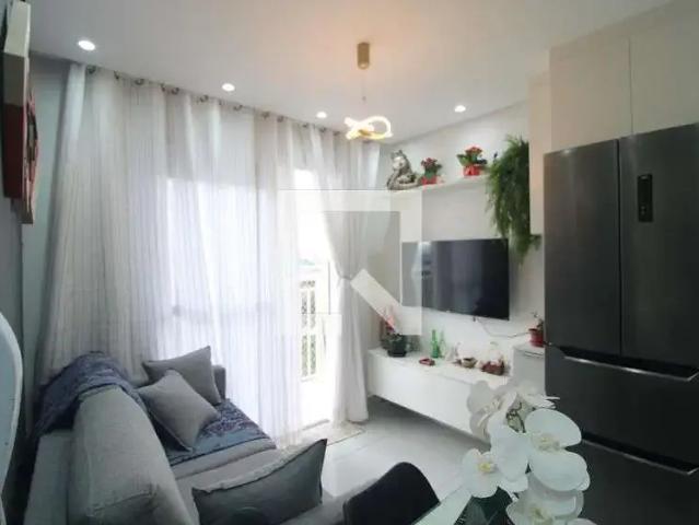 Apartamento aluguel em Região Imediata de São Paulo, Região Metropolitana de São Paulo