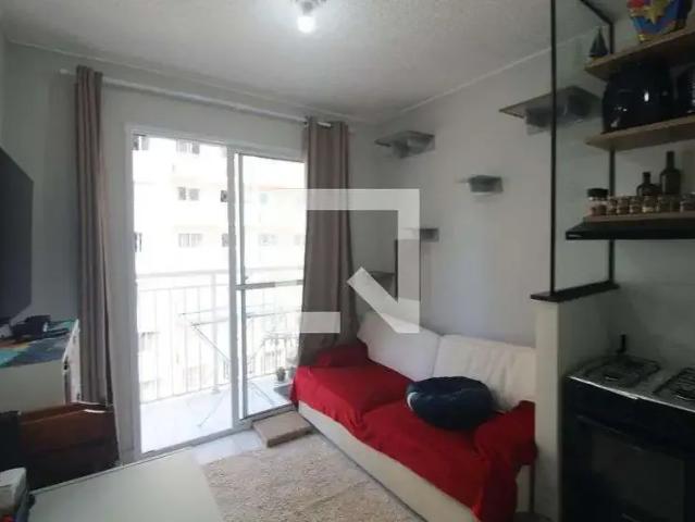 Apartamento aluguel em Região Imediata de São Paulo, Região Metropolitana de São Paulo