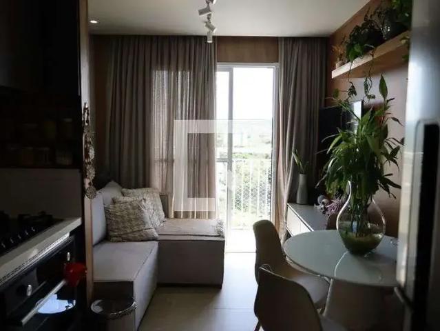 Apartamento aluguel em Região Imediata de São Paulo, Região Metropolitana de São Paulo