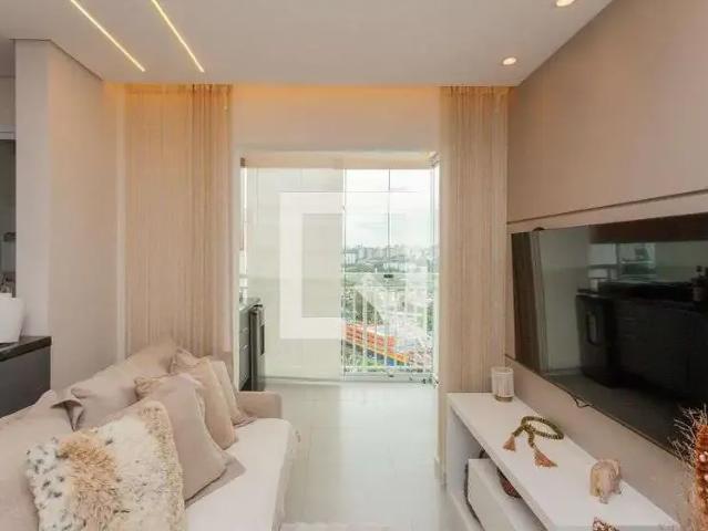 Apartamento aluguel em Região Imediata de São Paulo, Região Metropolitana de São Paulo