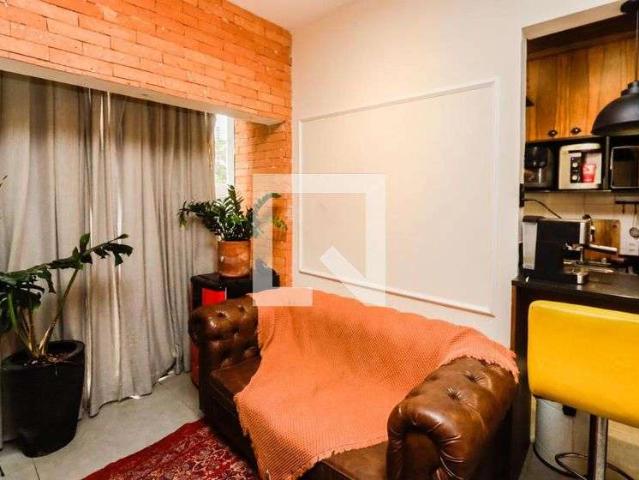Apartamento aluguel em Região Imediata de São Paulo, Região Metropolitana de São Paulo