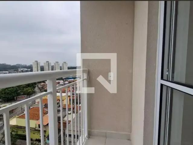 Apartamento aluguel em Região Imediata de São Paulo, Região Metropolitana de São Paulo