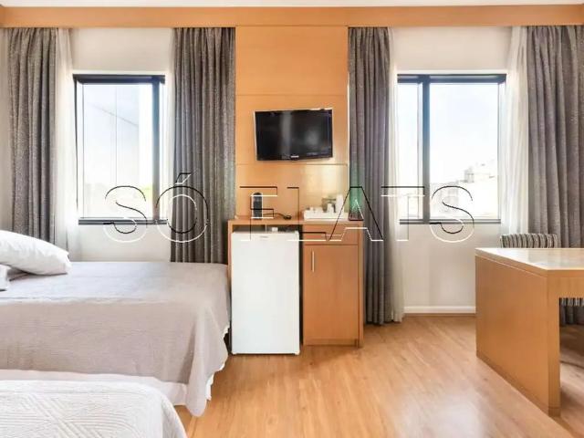 Apartamento aluguel em Região Imediata de São Paulo, Região Metropolitana de São Paulo