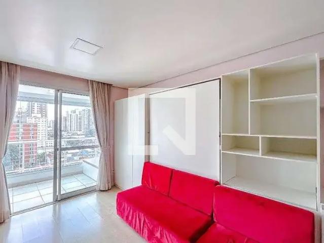 Apartamento aluguel em Região Imediata de São Paulo, Região Metropolitana de São Paulo
