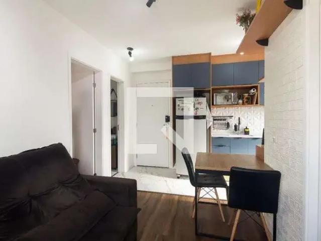 Apartamento aluguel em Região Imediata de São Paulo, Região Metropolitana de São Paulo