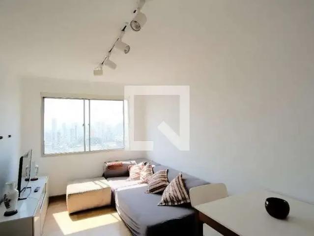 Apartamento aluguel em Região Imediata de São Paulo, Região Metropolitana de São Paulo