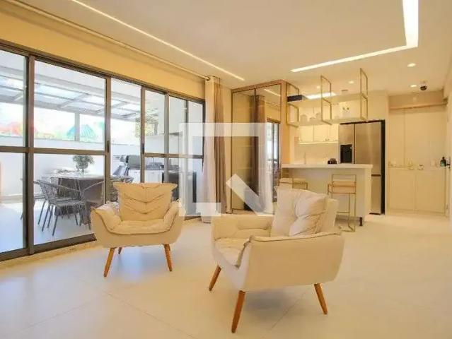 Apartamento aluguel em Região Imediata de São Paulo, Região Metropolitana de São Paulo