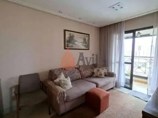 Apartamento aluguel em Região Imediata de São Paulo, Região Metropolitana de São Paulo