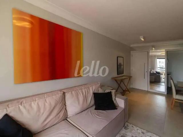 Apartamento aluguel em Região Imediata de São Paulo, Região Metropolitana de São Paulo