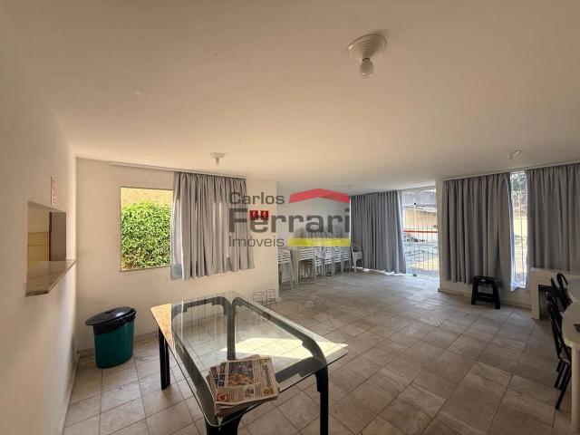 Apartamento aluguel em Jardim São Francisco, Amparo