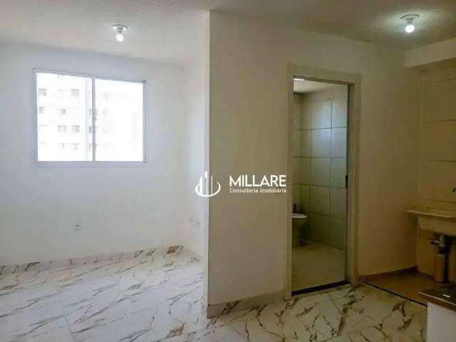 Apartamento aluguel em Região Imediata de Bauru, Piratininga
