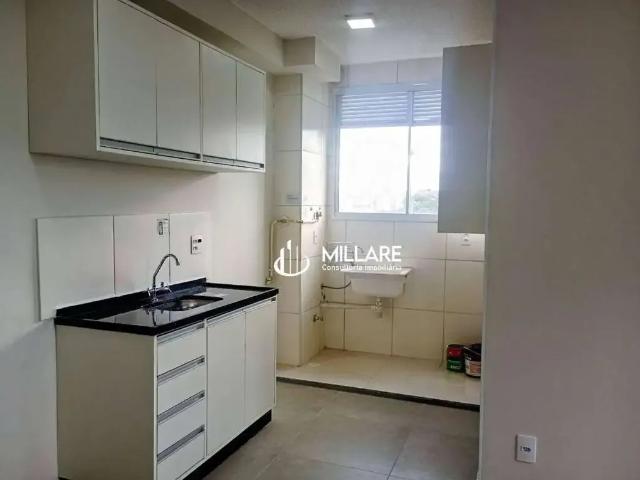 Apartamento aluguel em Região Imediata de Bauru, Piratininga