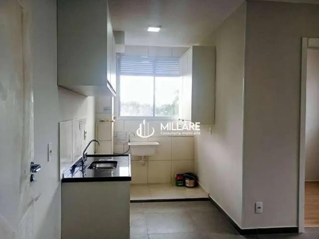 Apartamento aluguel em Região Imediata de Bauru, Piratininga