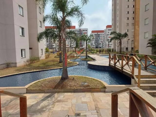 Apartamento aluguel em Região Imediata de Bauru, Piratininga