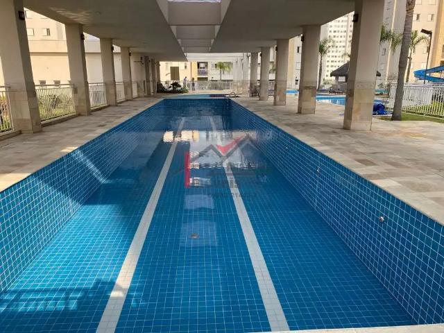 Apartamento aluguel em Região Imediata de Bauru, Piratininga