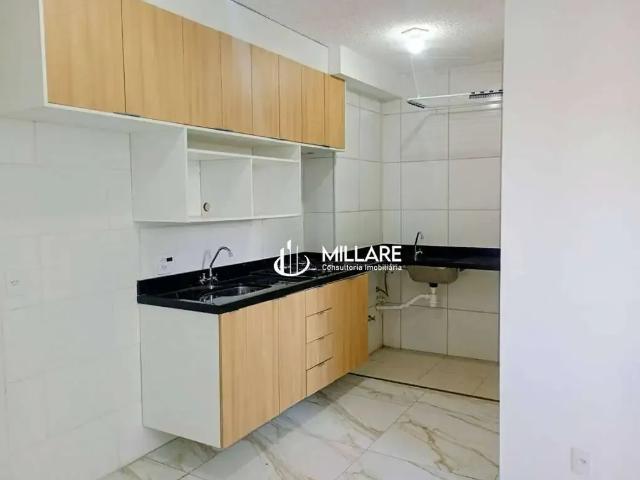 Apartamento aluguel em Região Imediata de Bauru, Piratininga