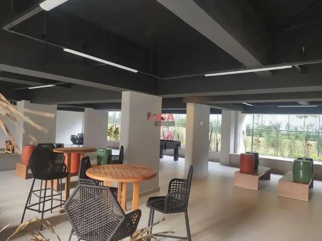 Apartamento aluguel em Região Imediata de Bauru, Piratininga