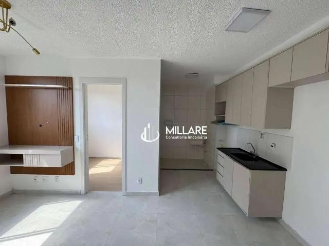 Apartamento aluguel em Região Imediata de Bauru, Piratininga