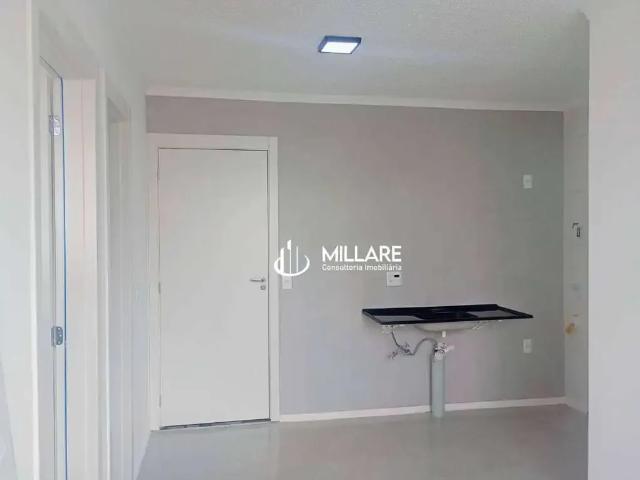 Apartamento aluguel em Região Imediata de Bauru, Piratininga
