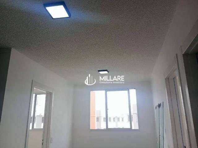 Apartamento aluguel em Região Imediata de Bauru, Piratininga