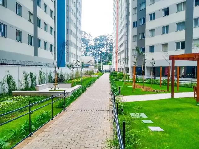 Apartamento aluguel em Região Imediata de Bauru, Piratininga