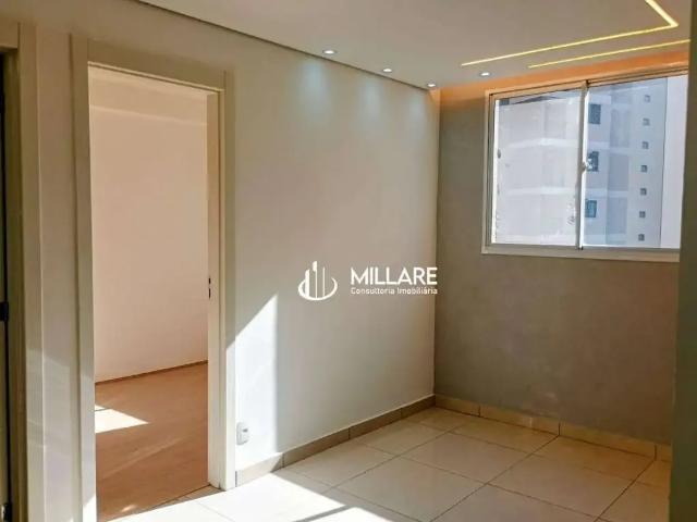 Apartamento aluguel em Região Imediata de Bauru, Piratininga